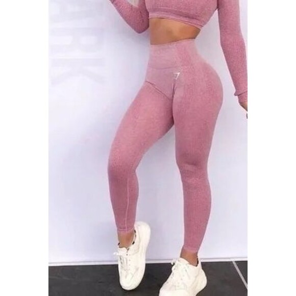 Gymshark vital seamless leggings size small - Picture 1 of 8